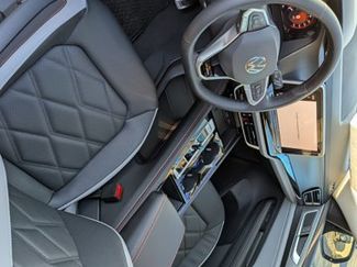 New 2026 Volkswagen Atlas Peak Edition video 2