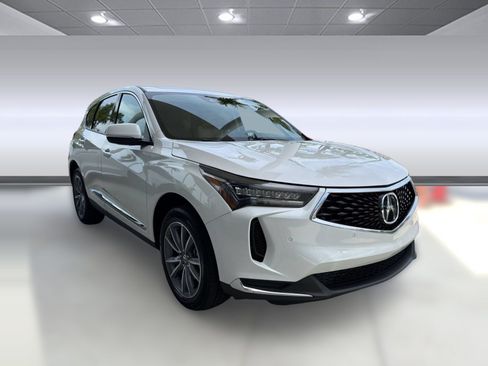 Used 2023 Acura RDX FWD w/ Technology Package image 7