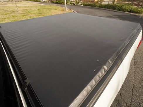 Used 2022 Ford F150 XL w/ STX Black Appearance Package image 12