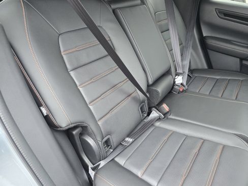 New 2026 Honda CR-V Sport-L image 23