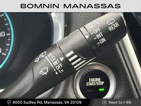 Used 2019 Chevrolet Traverse LT image 22