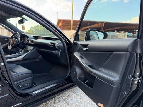 Used 2015 Lexus IS 250 AWD w/ F-Sport Package image 24