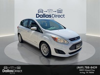 Used 2016 Ford C-MAX SE