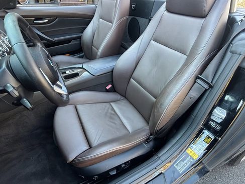 Used 2014 BMW Z4 sDrive28i RWD image 25
