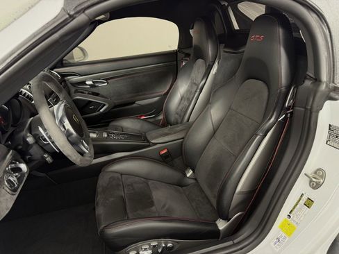 Used 2016 Porsche Boxster GTS image 5