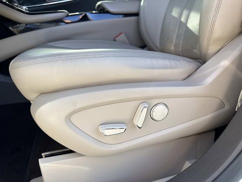 Used 2021 Lincoln Nautilus Reserve w/ Equipment Group 201A image 20