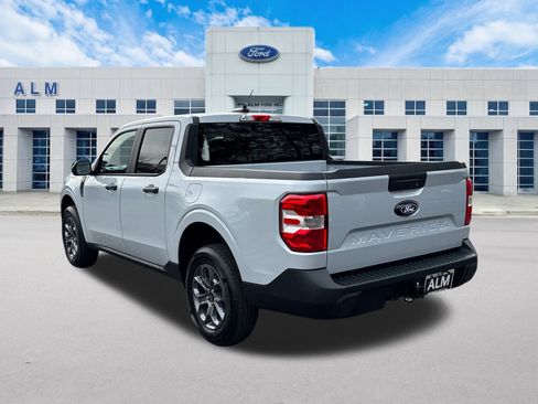 New 2026 Ford Maverick XLT image 8