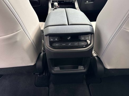 Certified 2025 Lexus TX 350 TX 350 AWD w/ Technology Package image 18