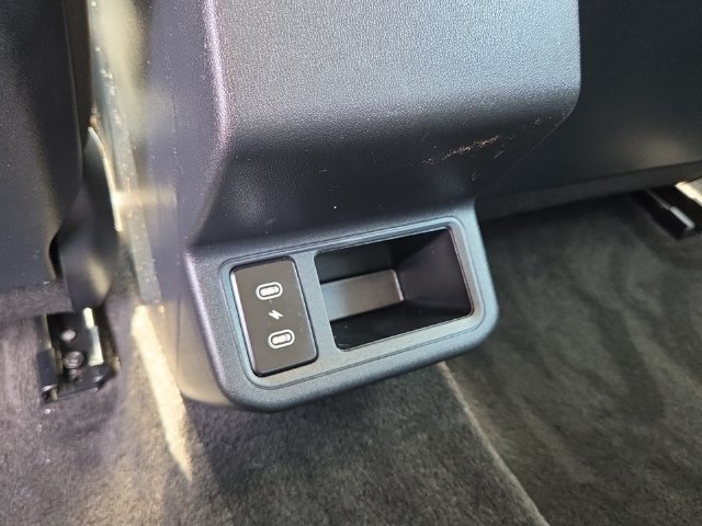 Used 2025 Kia K4 FWD image 15