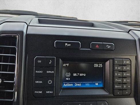 Used 2017 Ford F250 XLT w/ XLT Value Package image 17