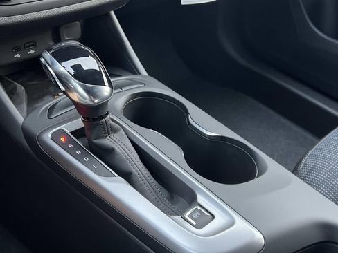 Used 2026 Buick Envista Preferred w/ Convenience I Package image 25