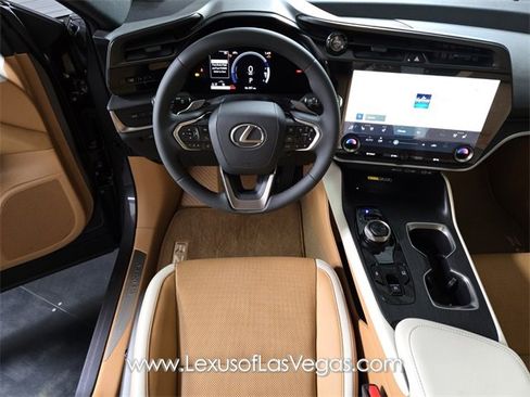 New 2026 Lexus RZ 350e 2WD image 13