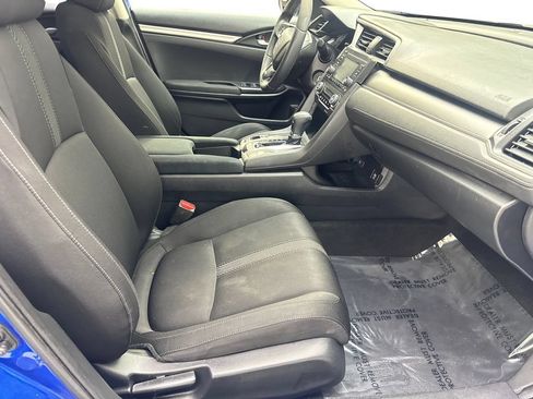 Used 2017 Honda Civic LX image 33