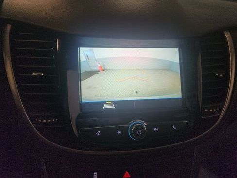 Used 2019 Chevrolet Trax LS w/ Tint and Cruise Package image 28