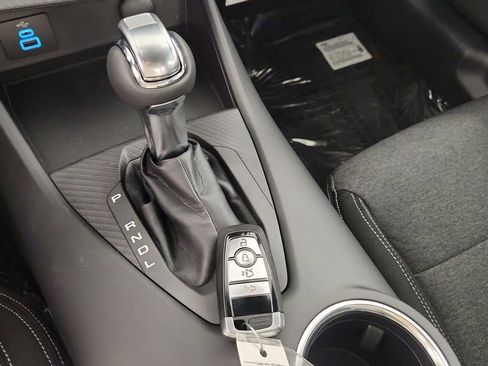 New 2026 Ford Mustang Coupe w/ Mustang Nite Pony Package image 19