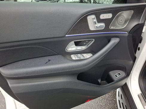 Certified 2023 Mercedes-Benz GLE 350 4MATIC image 12