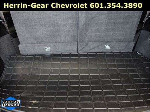 Used 2021 Jeep Grand Cherokee L Summit w/ Advanced Protech Group IV image 23