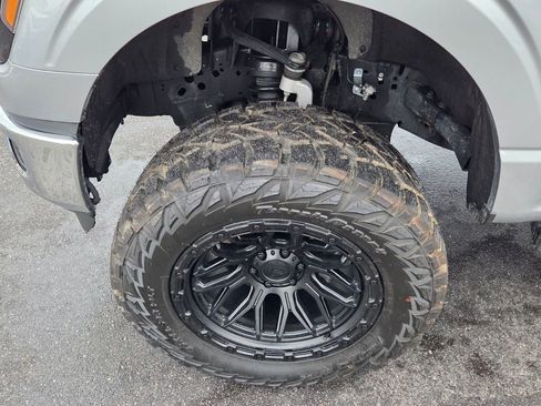 Used 2024 Ford F150 XLT w/ Tow/Haul Package image 17