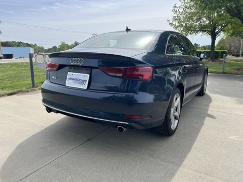 Used 2019 Audi A3 2.0T Premium w/ Convenience Package image 10