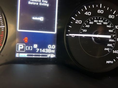 Used 2021 Subaru Impreza Premium image 29