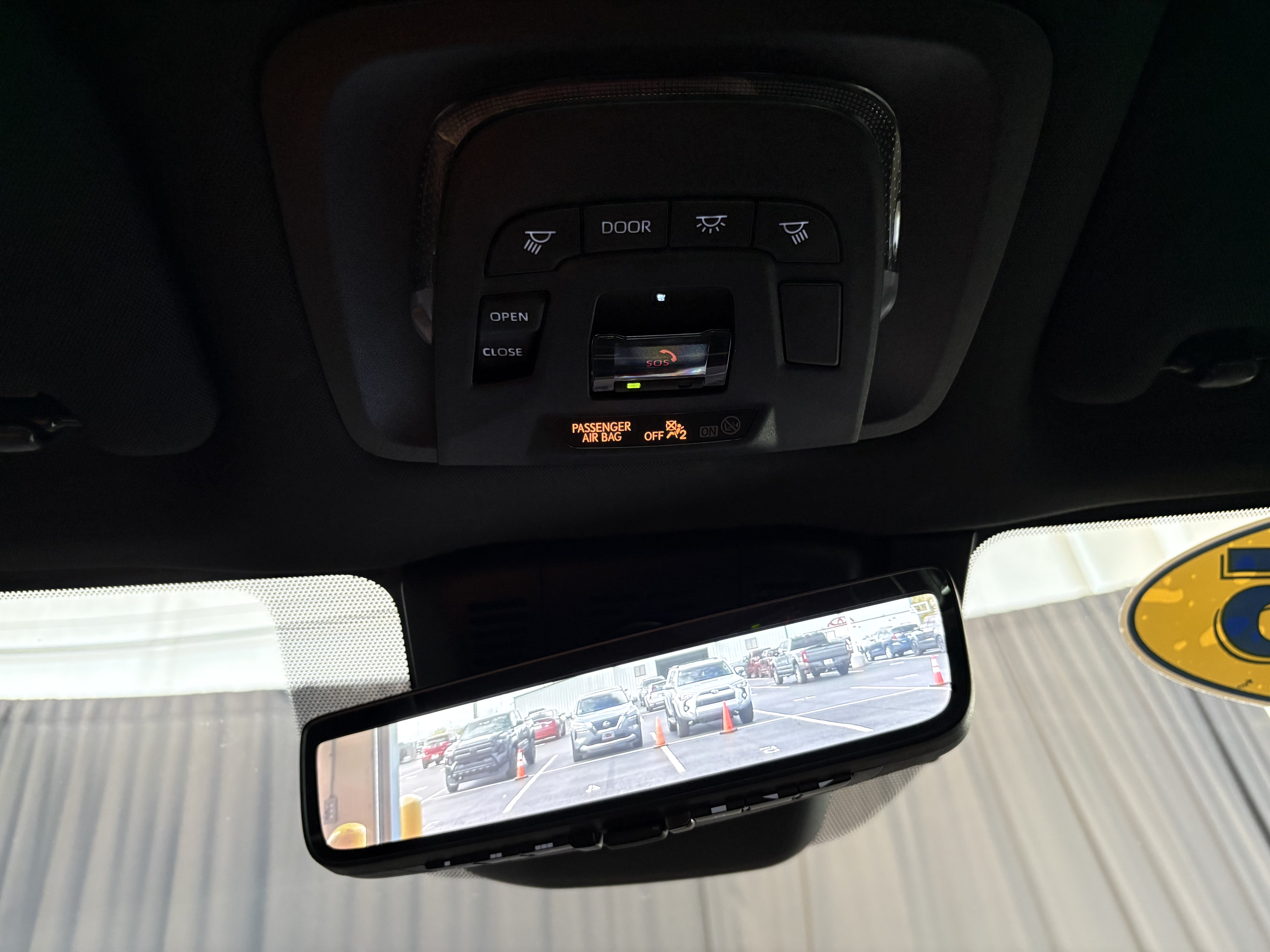 Certified 2025 Toyota Crown Signia w/ Advanced Technology Package AWD/4WD image 20