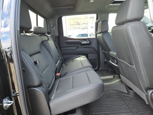 New 2026 GMC Sierra 1500 Elevation w/ Elevation Premium Package AWD/4WD image 19
