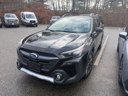 Used 2023 Subaru Outback Limited XT
