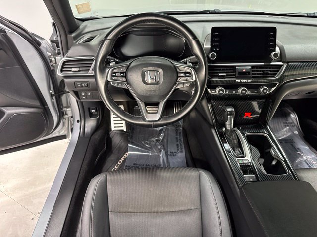 Used 2019 Honda Accord Sport image 16