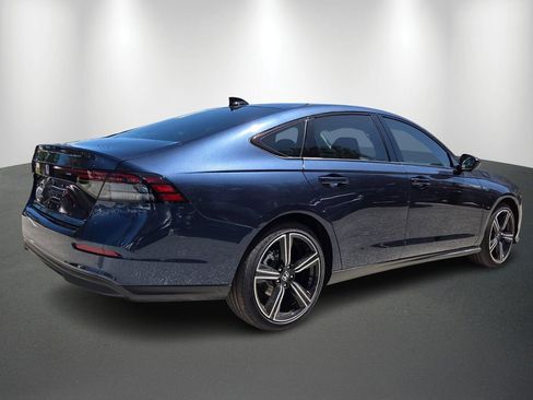 New 2026 Honda Accord SE image 6