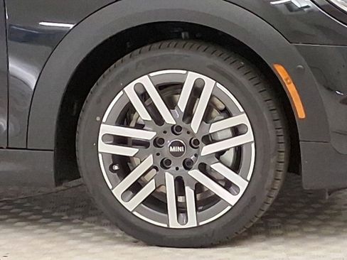 New 2026 MINI Cooper 2-Door Hardtop FWD image 10