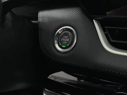 New 2026 Chevrolet Equinox LT w/ Midnight Edition image 76