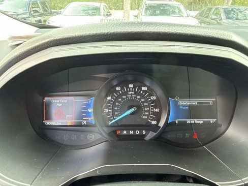 Used 2022 Ford Edge Titanium AWD/4WD image 27