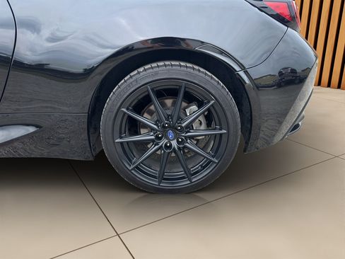 Used 2024 Subaru BRZ Limited RWD image 18