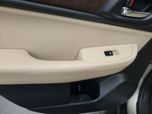 Used 2015 Subaru Outback 2.5i Limited image 12