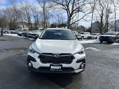 New 2026 Subaru Crosstrek 2.5i Limited AWD/4WD image 3