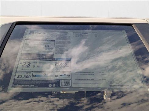 New 2025 Toyota Tacoma TRD Off-Road image 17