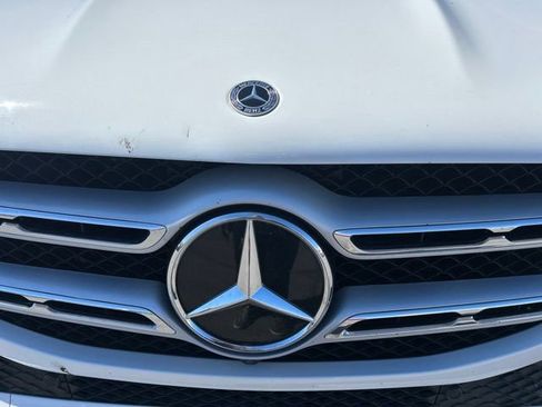 Used 2020 Mercedes-Benz GLE 350 4MATIC image 9