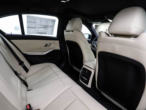 New 2026 BMW 330i xDrive Sedan w/ Premium Package AWD/4WD image 26