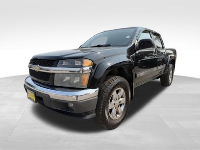 Used 2011 Chevrolet Colorado LT