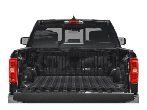 Used 2025 RAM 1500 Big Horn image 10