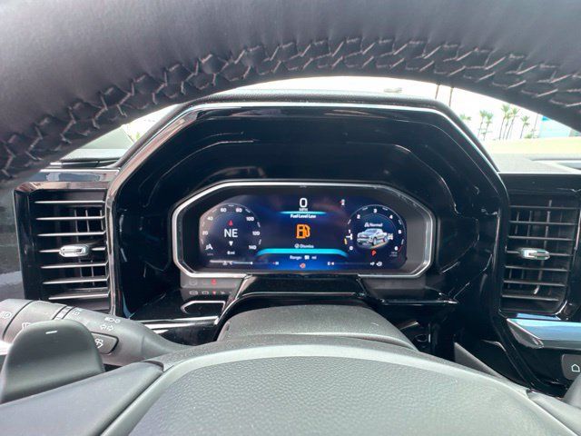 New 2026 Chevrolet Silverado 1500 RST w/ All Star Edition Plus AWD/4WD image 23