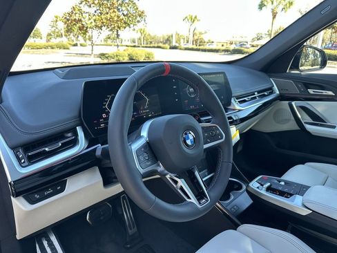 New 2026 BMW X1 M35i w/ Technology Package image 12