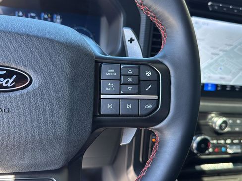 Used 2024 Ford F150 Raptor image 20