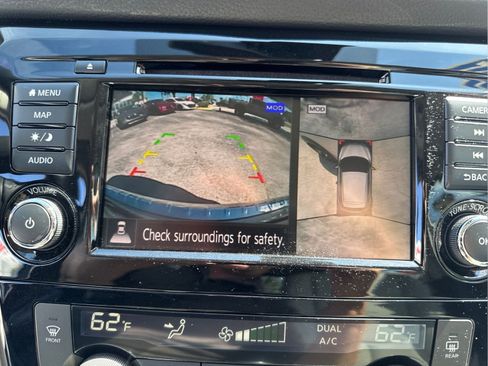 Certified 2022 Nissan Rogue Sport SL w/ Premium Package AWD/4WD image 29