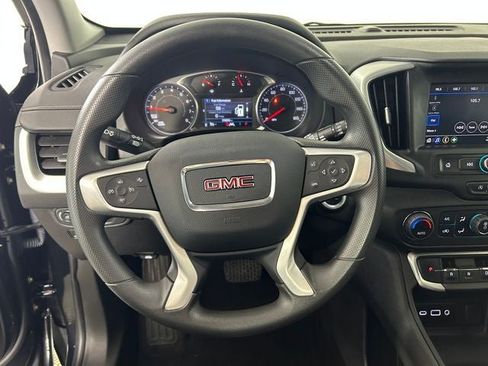 Used 2024 GMC Terrain SLE w/ Driver Convenience Package AWD/4WD image 15