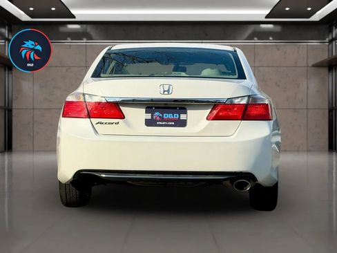 Used 2015 Honda Accord LX image 4