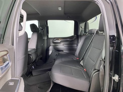 Certified 2023 Chevrolet Silverado 1500 LT AWD/4WD image 26