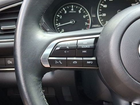 Used 2025 MAZDA CX-30 AWD 2.5 S w/ Preferred Package image 24