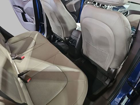 Used 2015 Hyundai Tucson SE image 14