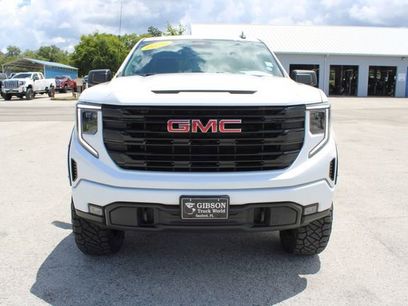 Used 2025 GMC Sierra 1500 Elevation w/ LPO, GMC Protection Package
